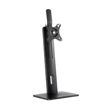 POSTOLJE NOSAČ ZA MONITOR GEMBIRD, MS-D1ST-01, Full-motion touchscreen desk stand