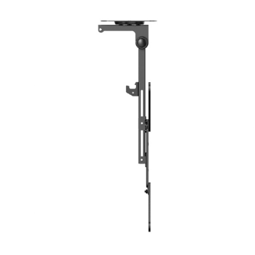 Stropni nosač za TV GEMBIRD CM-55ST-01, Full motion 23″ – 55″