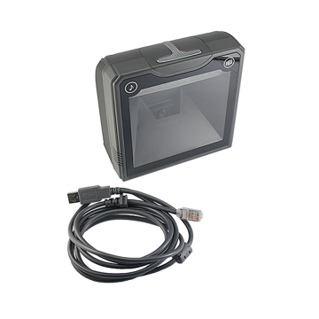 BAR COD SCANNER XL-2310 omni