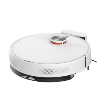 Xiaomi robot usisivač S40 usisna snaga 10000Pa baterija 5200 mAh, LDS laser navigacijs, BHR084AEU