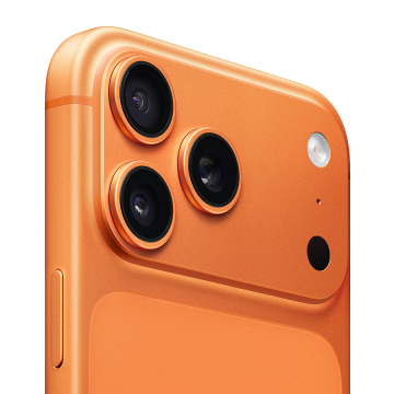 Apple iPhone 17 Pro Max 512GB Orange eSIM, MFYD4J/A