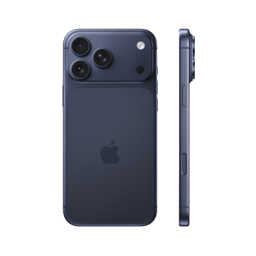 Apple iPhone 17 Pro Max 256 Blue eSim ,MFYA4J/A–MFXJ4LL/A