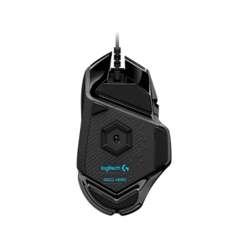 Miš LOGITECH G502 Hero High Performance, gaming mouse 910-005471, 910-005472