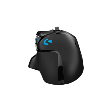 Miš LOGITECH G502 Hero High Performance, gaming mouse 910-005471, 910-005472
