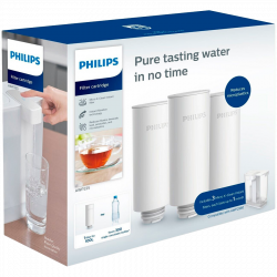 PHILIPS AWP225/31 filter uložak Micro X-Clean Instant, 100 l, 3 komada za AWP2980WH