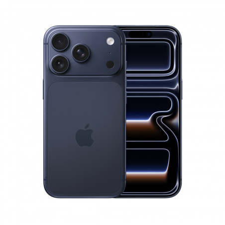 Apple iPhone 17 Pro 256 Blue eSim ,MG874J/A-MG7M4LL/A