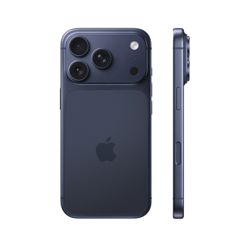Apple iPhone 17 Pro 256 Blue eSim ,MG874J/A-MG7M4LL/A