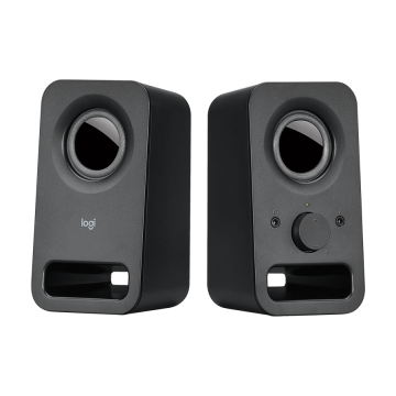 Zvučnici 2.0 LOGITECH Z150, white, 980-000815
