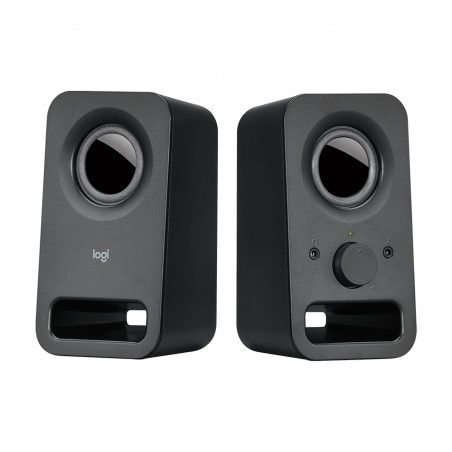 Zvučnici 2.0 LOGITECH Z150, white, 980-000815