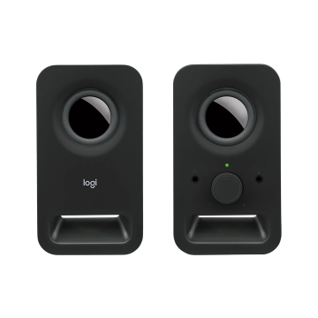 Zvučnici 2.0 LOGITECH Z150, white, 980-000815