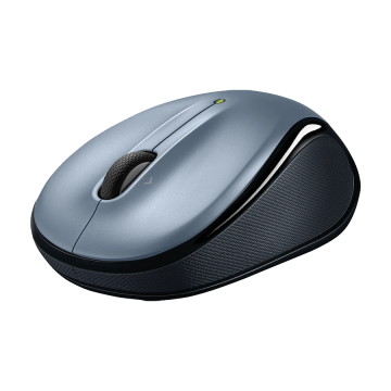 Miš LOGITECH M325s Wireless black-gray, 910-006813