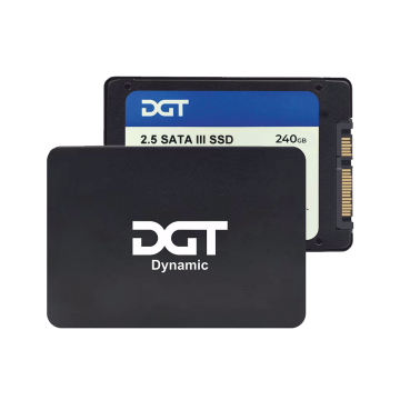 SSD DGT SATA 2,5″ 240GB Neo550