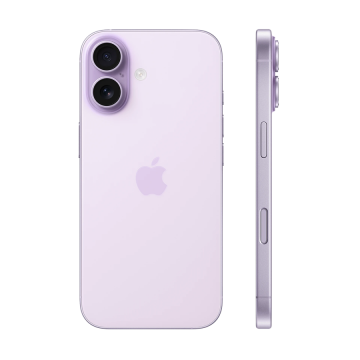 Apple iPhone 17 256GB Lavander