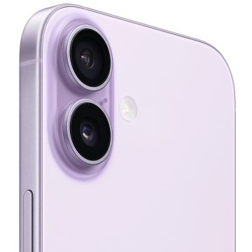 Apple iPhone 17 256GB Lavander