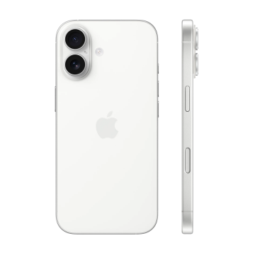 Apple iPhone 17 256GB White