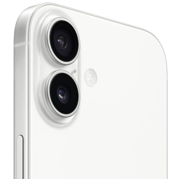 Apple iPhone 17 256GB White