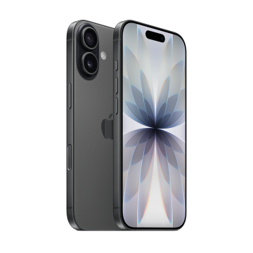 Apple iPhone 17 256GB Black