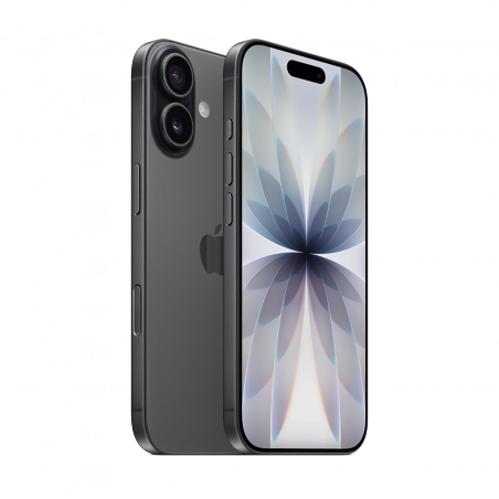 Apple iPhone 17 256GB Black