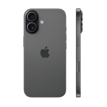Apple iPhone 17 256GB Black