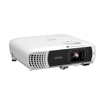 PROJEKTOR EPSON EB-FH54 3LCD.FHD 1920 x 1080. 4.000 lumena. HDMI, WIFI, USB(A). USB(B.Miracast, Izlazni priključak za utičnicu, 
