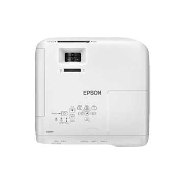 PROJEKTOR EPSON EB-FH54 3LCD.FHD 1920 x 1080. 4.000 lumena. HDMI, WIFI, USB(A). USB(B.Miracast, Izlazni priključak za utičnicu, 