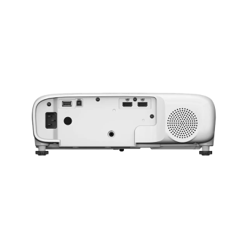 PROJEKTOR EPSON EB-FH54 3LCD.FHD 1920 x 1080. 4.000 lumena. HDMI, WIFI, USB(A). USB(B.Miracast, Izlazni priključak za utičnicu, 