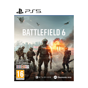 Battlefield 6 PS5 166602 5000005155