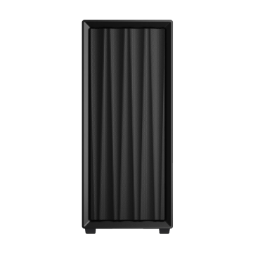 Kućište SHARKOON gaming, VK3 RGB Black ATX, ventilator 4x120mm