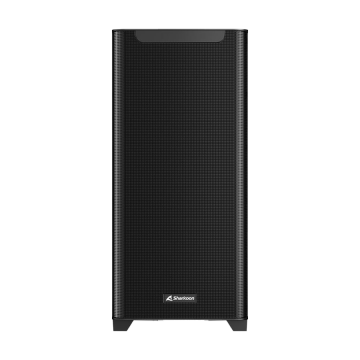Kućište SHARKOON gaming, M30 Black E-ATX