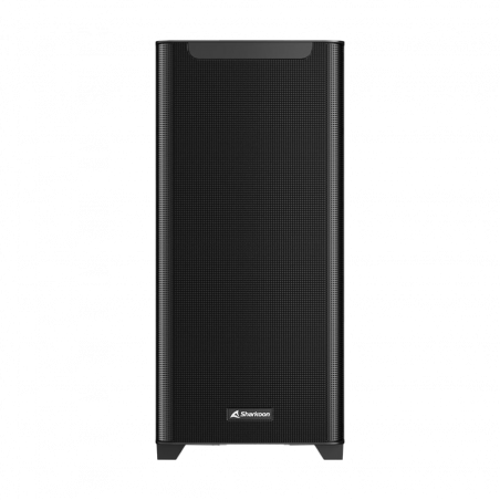 Kućište SHARKOON gaming, M30 Black E-ATX