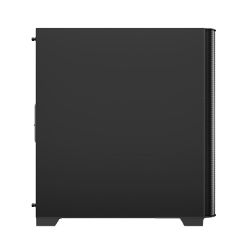 Kućište SHARKOON gaming, M30 Black E-ATX