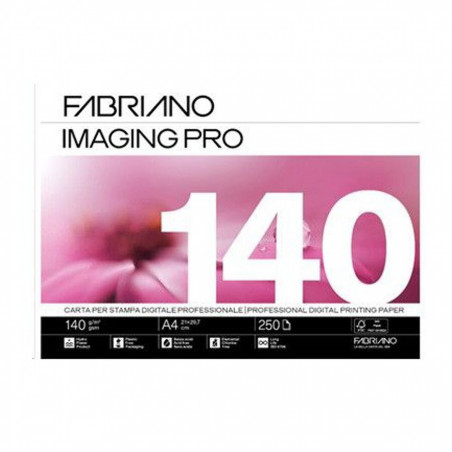 PAPIR MULTI/IMAGING PRO A4 140g 250/1 FABRIANO