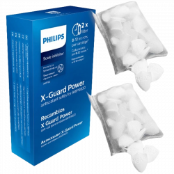 PHILIPS zamjenski uložak protiv kamenca AWP183/10 za AWP9820, 27.000 l