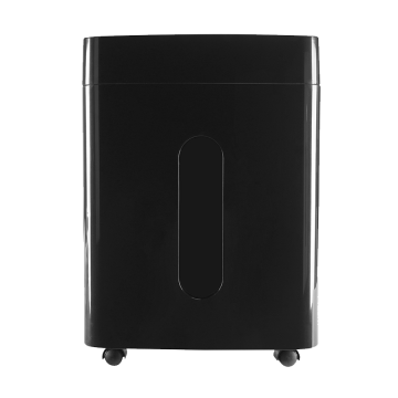 UNIŠTAVAČ PAPIRA Everest JP-727C cross-cut 23l, Black, 40250