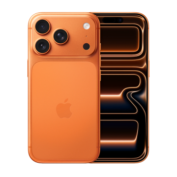 Apple iPhone 17 Pro 256 Orange,MG8A4J/A-MG8H4