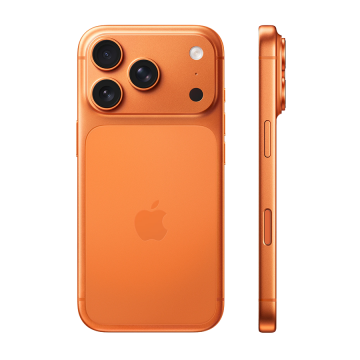 Apple iPhone 17 Pro 256 Orange,MG8A4J/A-MG8H4