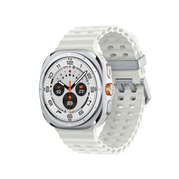 Samsung Galaxy Watch Ultra LTE Titanium White SM-L705F 2025