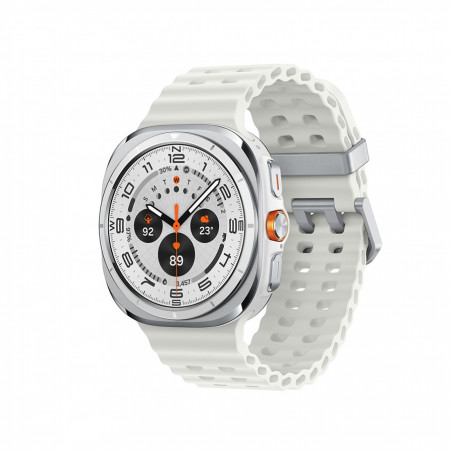 Samsung Galaxy Watch Ultra LTE Titanium White SM-L705F 2025