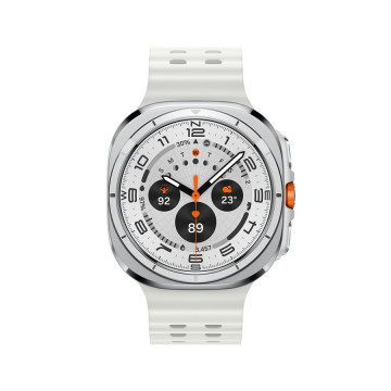 Samsung Galaxy Watch Ultra LTE Titanium White SM-L705F 2025