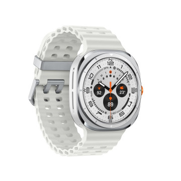 Samsung Galaxy Watch Ultra LTE Titanium White SM-L705F 2025