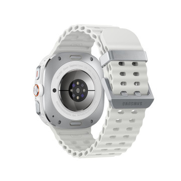 Samsung Galaxy Watch Ultra LTE Titanium White SM-L705F 2025