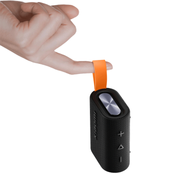 Zvučnik Xiaomi Mi Bluetooth Sound Pocket QBH4269GL