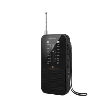 Prijenosni FM/AM radio TAR1509/00