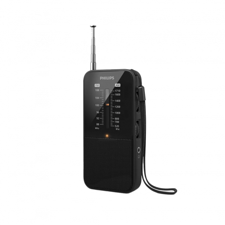 Prijenosni FM/AM radio TAR1509/00