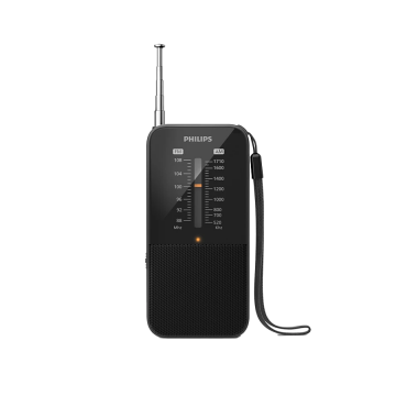 Prijenosni FM/AM radio TAR1509/00