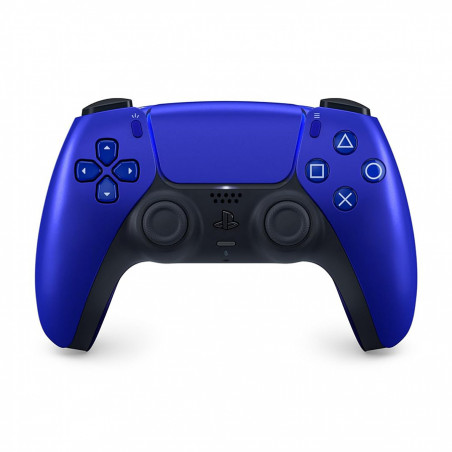 PS5 Dualsense Wireless Controller Cobalt Blue 1000040731