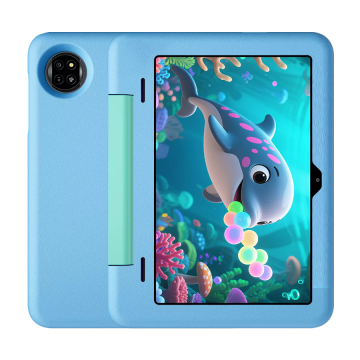 Tablet Blackview Tab 20 KIDS 10″ WiFi 4GB 64GB Bubble Blue