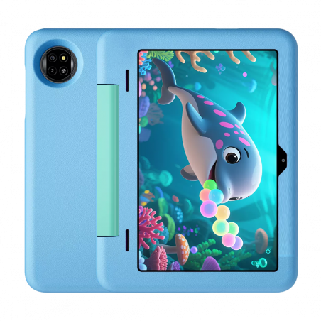 Tablet Blackview Tab 20 KIDS 10″ WiFi 4GB 64GB Bubble Blue