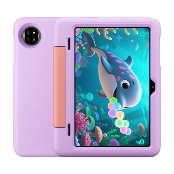 Tablet Blackview Tab 20 KIDS 10″ WiFi 4GB 64GB Unicorn Purple