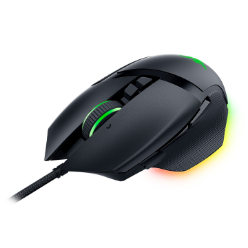 Miš Razer Basilisk V3 35K – Ergonomic Wired Gaming Mouse – FRML Packaging RZ01-05230100-R3M1